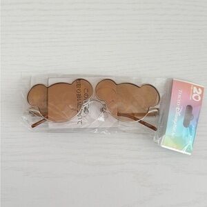 Tokyo Disney Duffy bear sunglasses